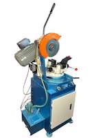 SMAC JG250 Circular Saw (4973)