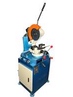 SMAC JG250 Circular Saw (4973)