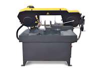Bekamak BMSY-230DG Horizontal Band Saw (4700)