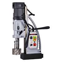 Euroboor ECO100/4 MT3 Magnetic Drilling Machine (1403)