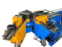 THMT DW75NC Mandrel Pipe Bender (6124)