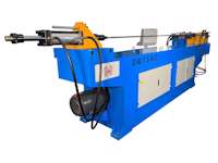 THMT DW75NC Mandrel Pipe Bender (6124)