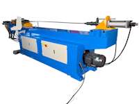 THMT DW75NC Mandrel Pipe Bender (6124)