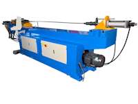 THMT DW115NC Mandrel Pipe Bender (11735)
