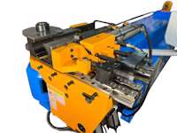 THMT DW89NC Mandrel Pipe Bender (8788)