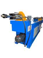 THMT DW89NC Mandrel Pipe Bender (8788)