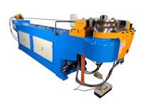 THMT DW89NC Mandrel Pipe Bender (8788)
