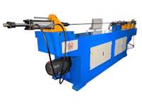 THMT DW89NC Mandrel Pipe Bender (8788)