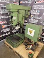 Webo B13 Belt Drilling Machine (13137)