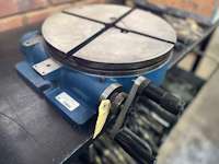 335 Horizontal / Vertical Rotary Table (11576)