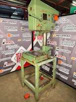 Theisen HG-10 Motorised Tapping Machine (13117)