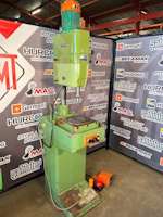 Hahn & Kolb Huller UG 8 Motorised Tapping Machine (13101)