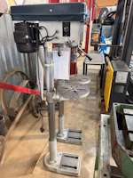 Adendorff MT2/16 Belt Drilling Machine (12893)