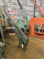 Mubea 23N/8 Manual Punching Machine (13175)