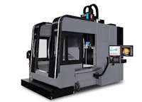 Hurco BX50i Double Column CNC Machining Centre 3-Axis (12700)