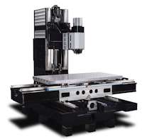 Hurco VMX42SWi Swivel Head CNC Machining Centre 4-Axis (6282)