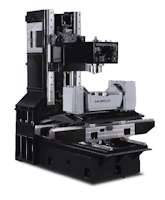 Hurco VMX30Ui XP Trunion CNC Machining Centre 5-Axis (6275)