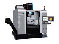 Hurco VMX30UHSi XP Trunion CNC Machining Centre 5-Axis (6276)