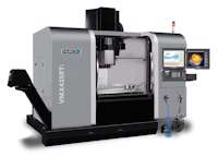 Hurco VMX42SRTi XP Swivel Head CNC Machining Centre 5-Axis (6287)