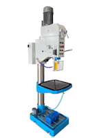 THMT Z5035A Geared Head Drilling Machine (38)