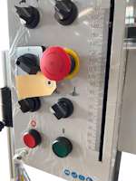 THMT Z5035A Geared Head Drilling Machine (38)