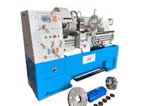 THMT CM6241 1000b/c Centre Lathe (251)