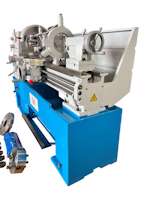 THMT CM6241 1000b/c Centre Lathe (251)