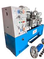 THMT CM6241 1000b/c Centre Lathe (251)