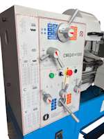 THMT CM6241 1000b/c Centre Lathe (251)