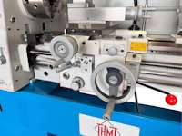 THMT CM6241 1000b/c Centre Lathe (251)