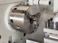 THMT CM6241 1000b/c Centre Lathe (251)