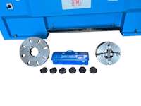 THMT CM6241 1000b/c Centre Lathe (251)