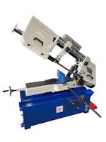 THMT BMT-250A Horizontal Bandsaw (398)