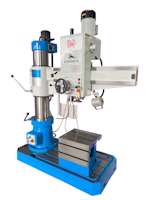 THMT Z3040x10/1 Radial-Arm Drilling Machine (541)