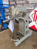 Mac Afric 5T Arbor Press (13648)