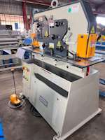 Sahinler HKM 60 Hydraulic Cropper (13658)