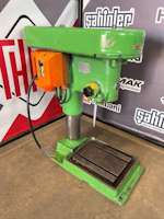 WS-15 Belt Drilling Machine (13095)