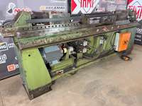 7.5kW Hydraulic Press (13138)