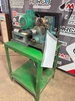 Deburring / Chamfering Motorised Deburring (12352)