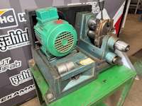 Deburring / Chamfering Motorised Deburring (12352)