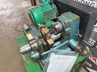 Deburring / Chamfering Motorised Deburring (12352)