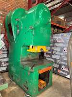 Giuseppe Marcati GVL150FR Eccentric C-Frame Press (12114)