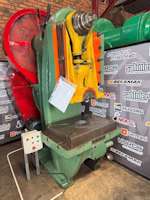 Raskin R7 Eccentric C-Frame Press (14037)