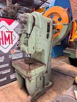 Caxton OFE 60T Eccentric C-Frame Press (13733)