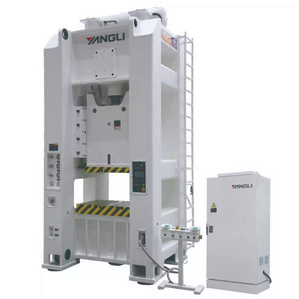 Yangli MG1 Single Point Series Eccentric Double Column Press (14091)