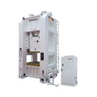 Yangli MG1 Single Point Series Eccentric Double Column Press (14091)
