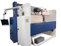 Yangli HPB-110x3200 CNC Hydraulic Press Brake (14107)