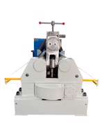 THMT W11-16x2500 Motorised Plate Roll (10454)
