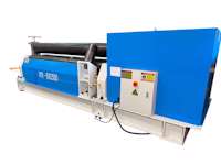 THMT W11-16x2500 Motorised Plate Roll (10454)