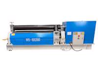 THMT W11-16x2500 Motorised Plate Roll (10454)